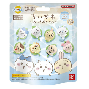 びっくらたまご ちいかわ