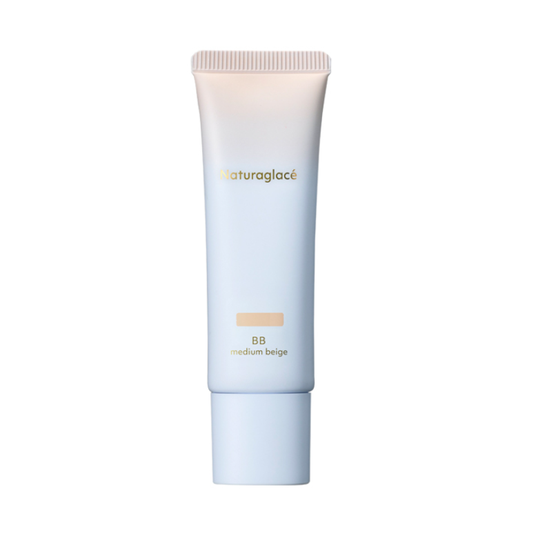 naturaglace Makeup Cream BB / SPF50+ / PA+++ / Body / 27g