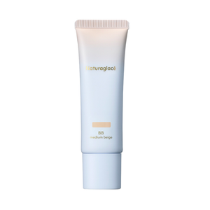 naturaglace Makeup Cream BB / SPF50+ / PA+++ / Body / 27g