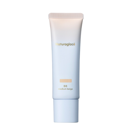 naturaglace BB 妝前乳 / SPF50+ / PA+++ / 身體 / 27g