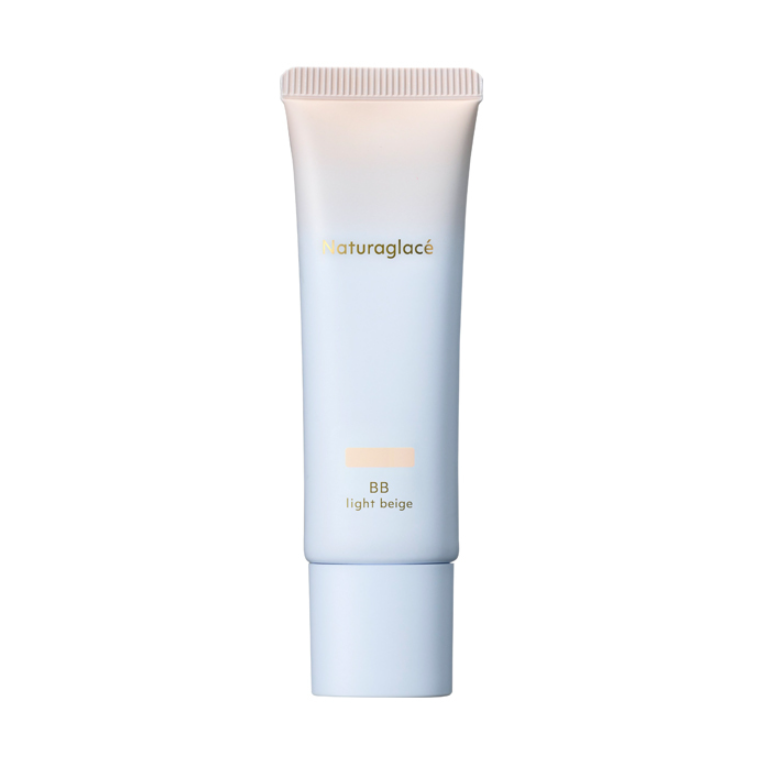 naturaglace Makeup Cream BB / SPF50+ / PA+++ / Body / 27g