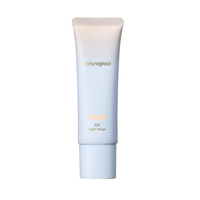 naturaglace 천연 글래세 메이크업 크림 BB / SPF50+ / PA+++ / 본체 /27g