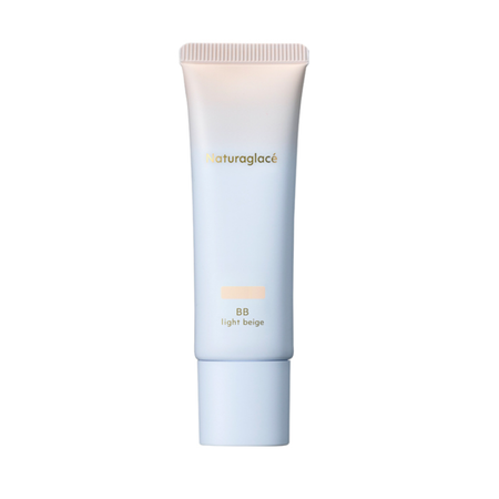 naturaglace BB 妆前乳 / SPF50+ / PA+++ / 身体 / 27g