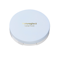 naturaglace Natura Grasse 하이라이트 파우더 N / 본체 / 01 / 9.4g