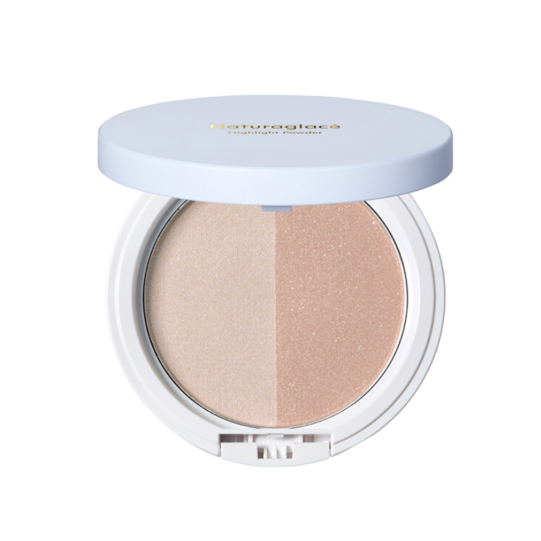 naturaglace Natural Glace Highlight Powder N / Body / 01 / 9.4g