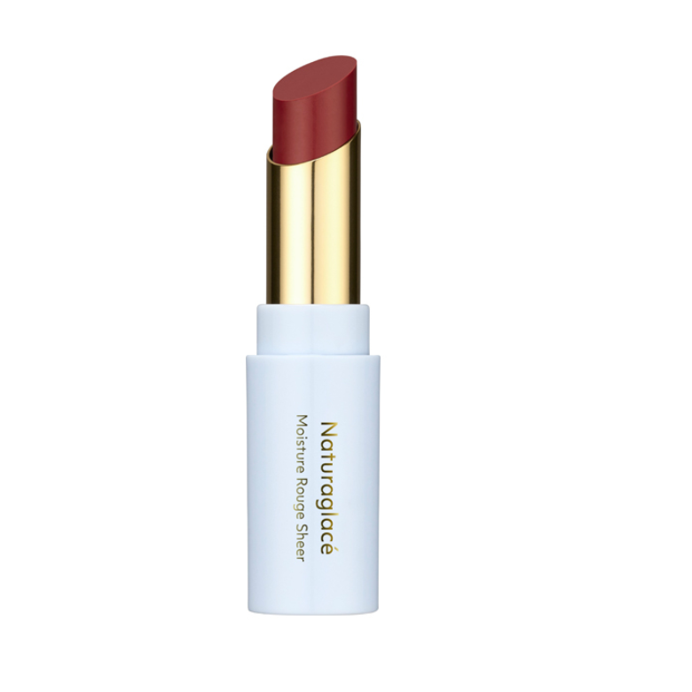 naturaglace Moisture Rouge Sheer / Body / 3.5g