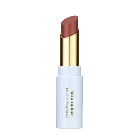 naturaglace 천연 그라세 모이스처 루즈 시아 / 본체 / 3.5g