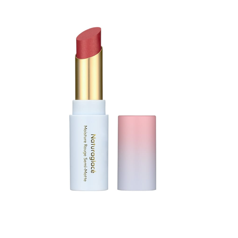 naturaglace Moisture Rouge Semi-matt / Body / 4g