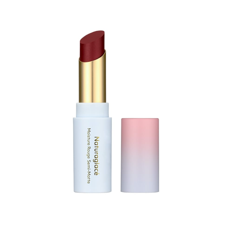 naturaglace Moisture Rouge Semi-matt / Body / 4g