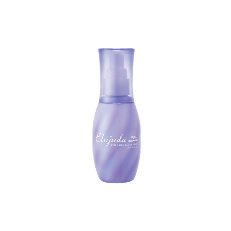 MILBON Elujuda Extra Repair Milky Serum 120ml