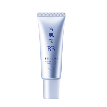 Sekkisei Bright BB Essence / SPF50+ / PA++++ / 02 Natural color with normal brightness / 30g