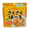 Kimura 豆浆豆渣脆面包 60g