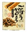 Kimura 牛蒡花林糖 60g