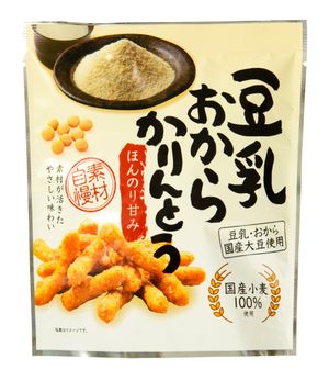 Kimura Ingredients 豆浆花林豆 60g