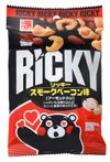 Kimura Ricky 烟熏培根 40g