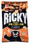 木村 リッキースモークチーズ 40g