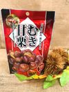 木村去皮甜栗子 80g