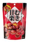 木村去皮甜栗子 80g