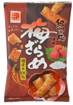 木村梅子布朗尼 70g