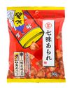 木村七味 八幡屋矶五郎 50g