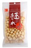 木村 素焼玉あられ 80g