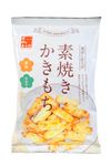 Kimura 无釉柿饼 70g