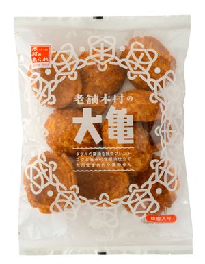 木村大树 105g