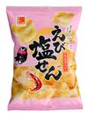 木村虾盐脆饼 40g