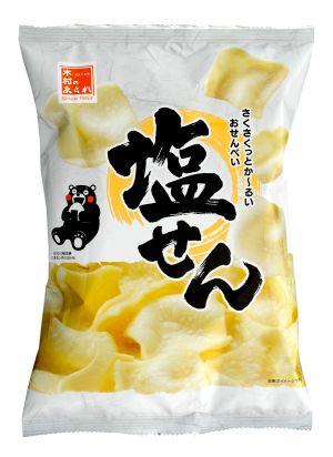 木村咸鱼40g