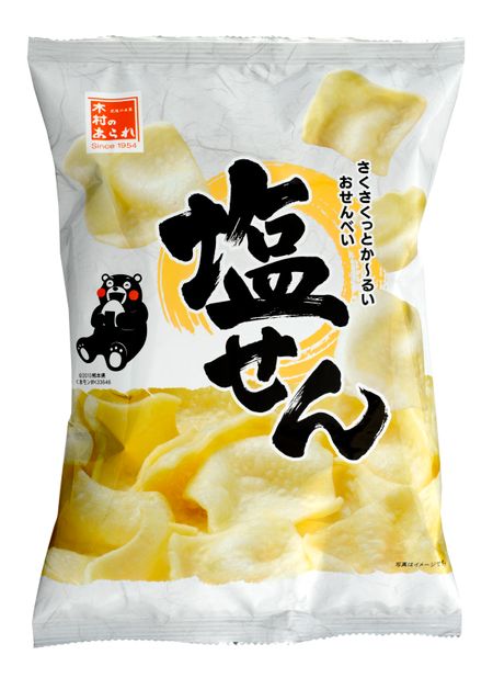 木村咸鱼40g