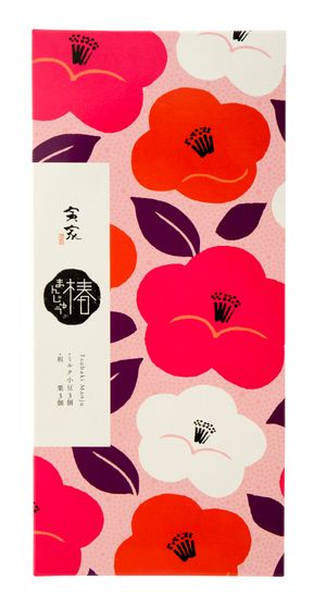木村椿馒头 6个