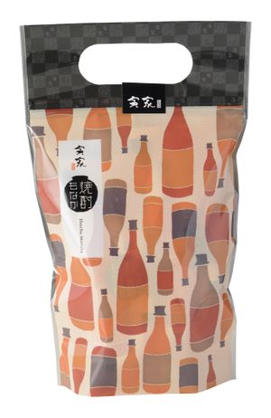 木村烧酒最中 4 瓶