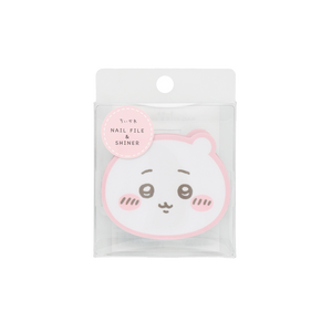 SHOBIDO CW Die Cut Nail Shiner &lt;Chiikawa&gt;