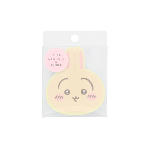 SHOBIDO CW Die Cut Nail Shiner &lt;Rabbit&gt;
