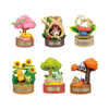 Re-Ment Pokemon Forest Story Random Shipment