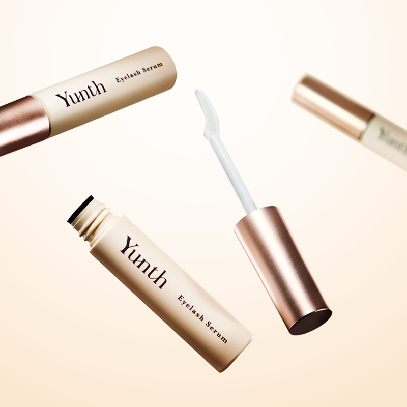 Yunth Eyelash Serum 5mL 6本セット 【公式通販】
