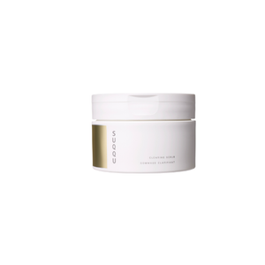 SUQQU淨CLEAR磨砂膏 100g