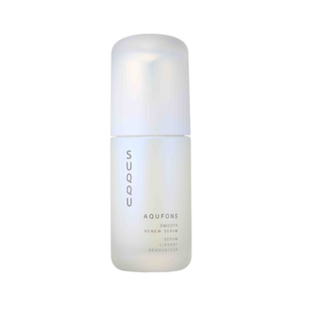 SUQQU Aqufonse Smooth Renew Serum (quasi-drug)