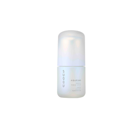SUQQU Aqufonse Smooth Renew Serum (quasi-drug)