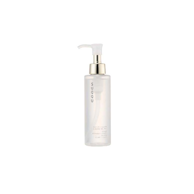 SUQQU(스쿠) CLEAR 오일 150mL
