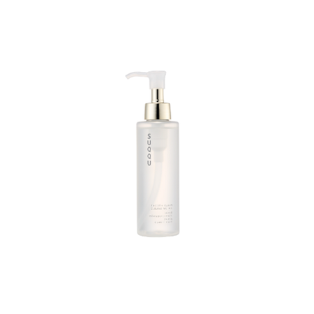 SUQQU Smooth CLEAR Cleansing Oil 150mL