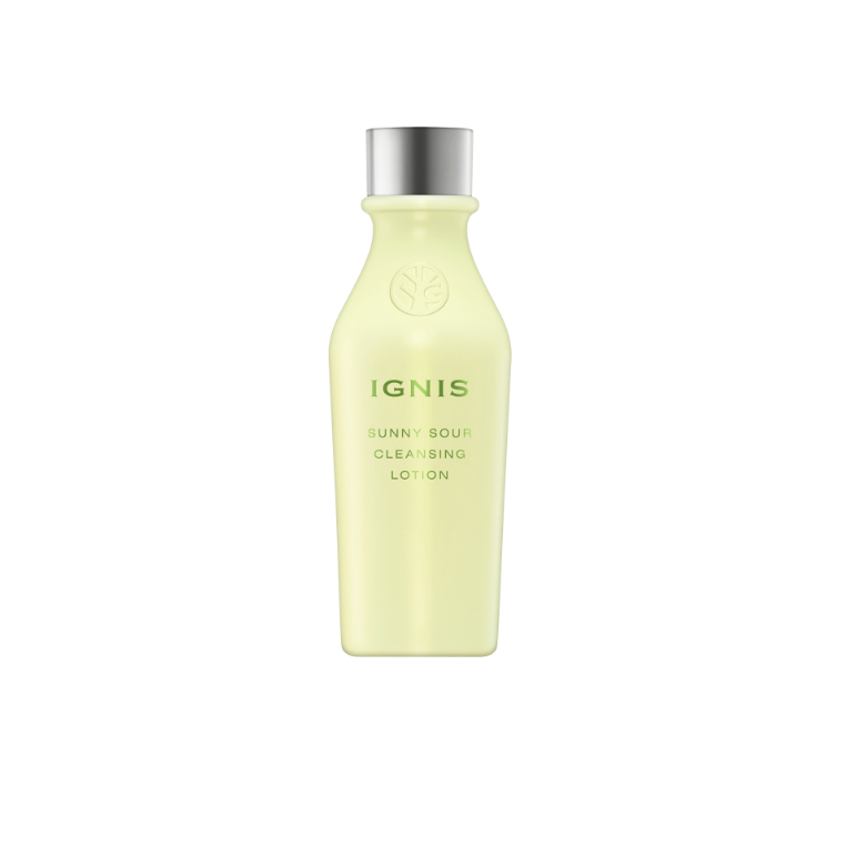 IGNIS 이그니스 써니 사워 클렌징 로션 / 150ml