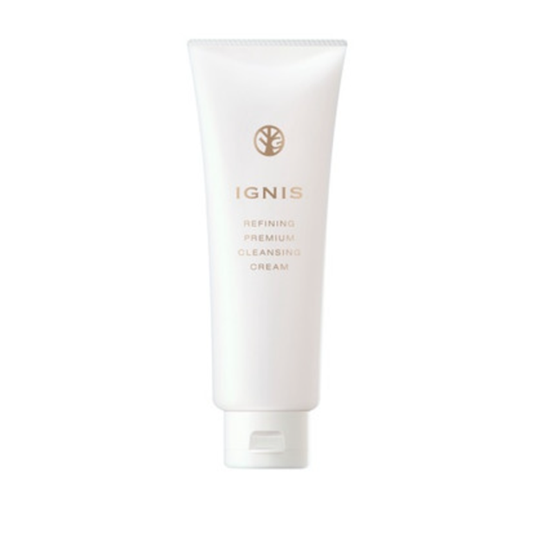 IGNIS Ignis 精致高级洁面霜 200g