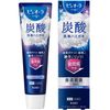 PURE ORAL碳酸牙膏95克