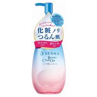 센카 뷰티 CLEAR 오일 200ml