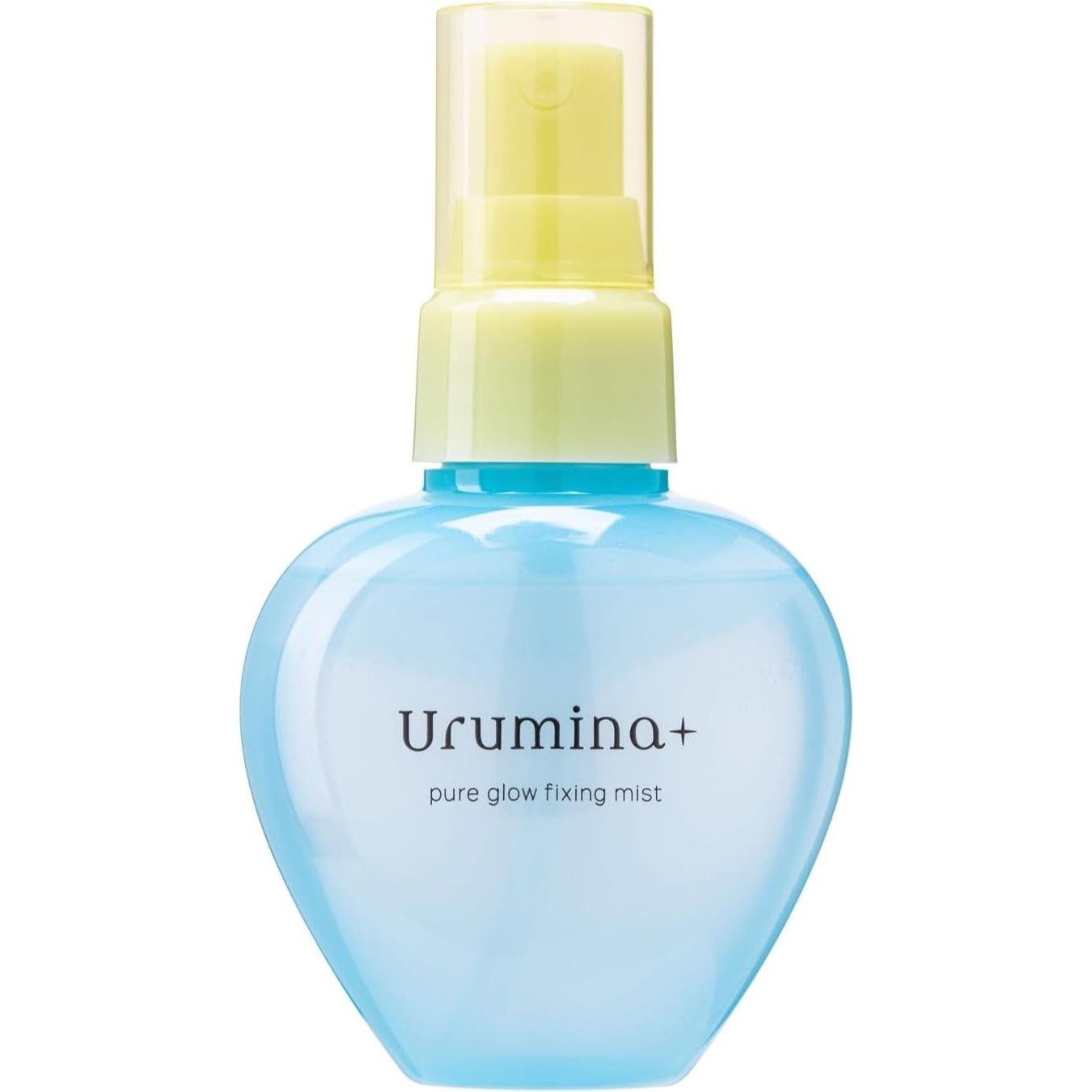 Urumia Plus 清新亮泽持久喷雾 V 70毫升