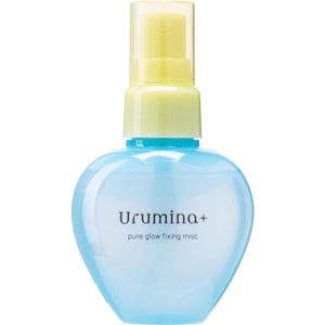Urumia Plus 清新亮澤持久噴霧 V 70毫升