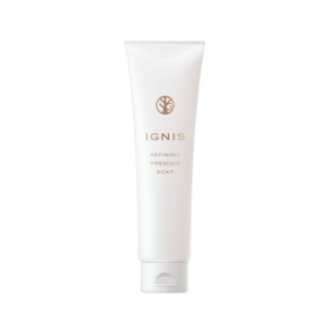 IGNIS Ignis Refining Premium Soap / 120g