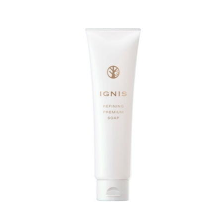 IGNIS Ignis Refining Premium Soap / 120g