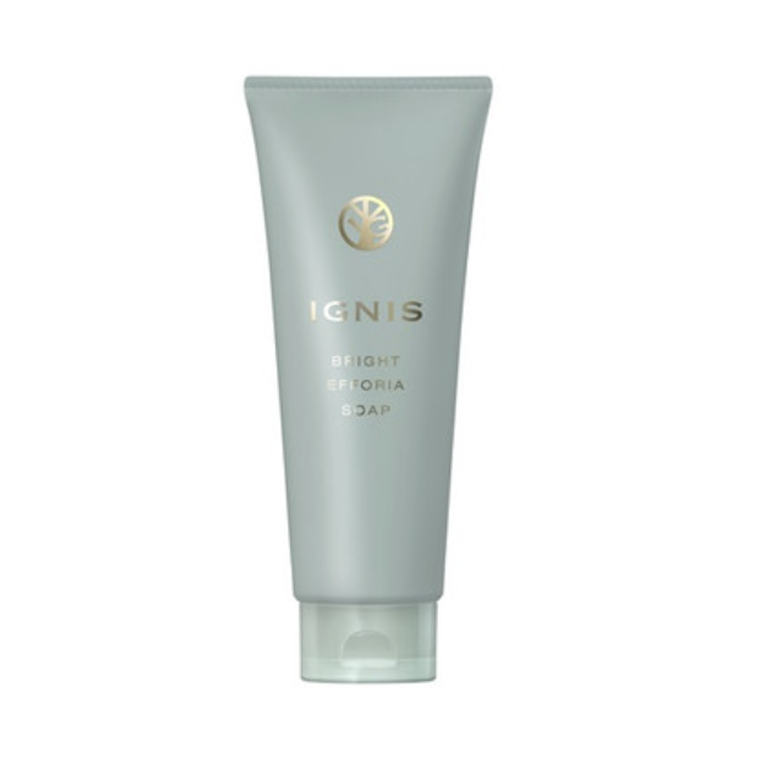 IGNIS IGNIS 明亮 Fforia 肥皂 / 100g